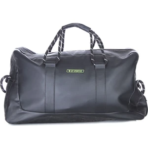 Spt Unisex Siyah Spor Çanta 23KUAL33D01-SYH