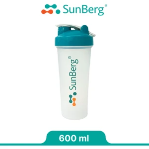 Shaker 600 ml