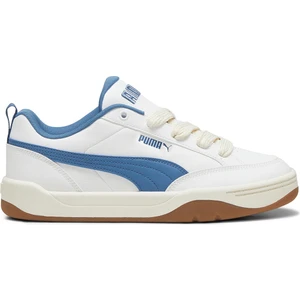 Park Erkek Beyaz Sneaker Ayakkabı 39508410