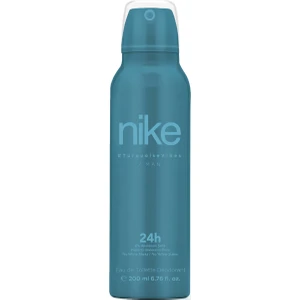 Turquoise Vibes Erkek Deodorant Sprey 200 ml