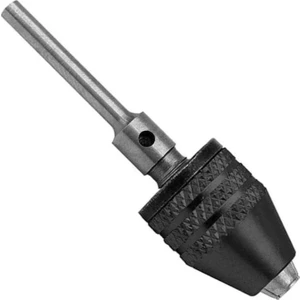 Fırat Hırdavat Silindir Saplı Otomatik Mini Mandren 0.3-3.4 mm (Sap 2.35 Mm)