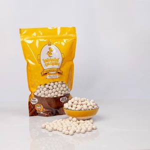 Leblebi Çarşısı Kıtır Leblebi - 400 Gr