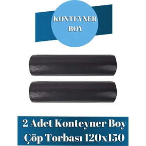 Kokulu Çöp Torbası