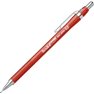 Simo 0.5 mm Versatil Kalem Kırmızı