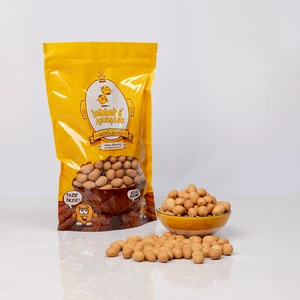 Leblebi Çarşısı Gevrek Fıstık - 400 Gr