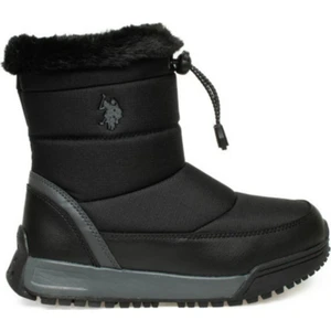 U.S. Polo Assn. Raıny Çocuk Kar Botu