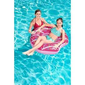 Donut Simit - Şişme Donut Simit - Deniz Şişme Donut Simit - Deniz Simit Donut - Şişme Simit Donut 107 Cm.