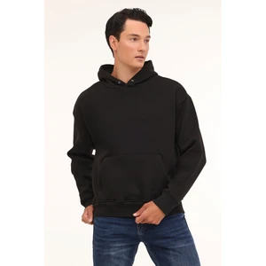 Mb Ros 17hs109 4pr Ekru Erkek Sweatshirt