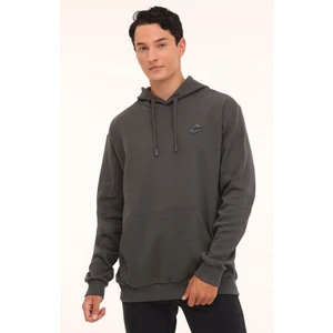 M-Horton Hoodıe 4pr Antrasit Erkek Sweatshirt