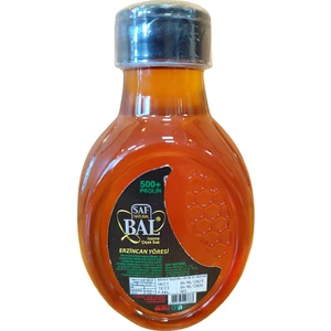 Safbal Çiçek Balı 1000 gr Matara