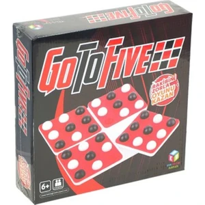 Go 5 Oyunu (Pentego)