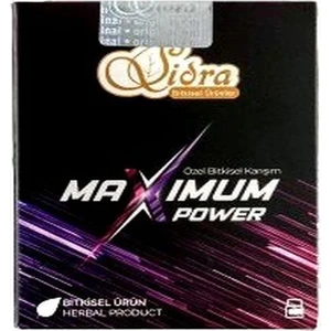 Maximum Power 240 Gram