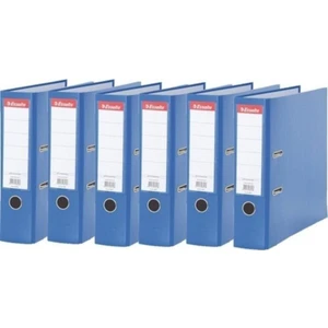 Geniş Klasör 6 Lı Paket