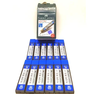 0.7 Uç 75 mm 12 Adet