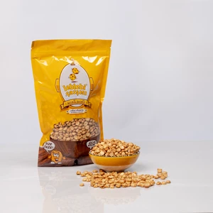 Leblebi Çarşısı Kırık Leblebi - 600 Gr
