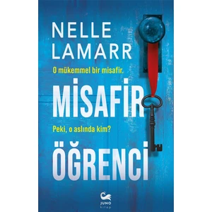 Misafir Öğrenci - Nelle Lamarr
