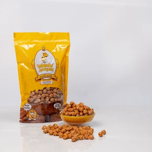 Leblebi Çarşısı Ballı Susamlı Leblebi - 400 Gr