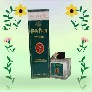 Harry Potter Slytherin Red Diffuser Çubuklu Oda Kokusu
