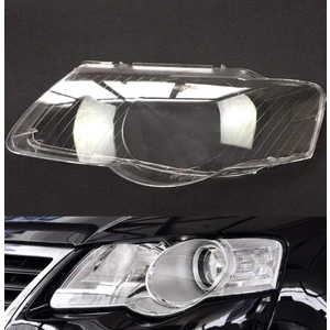 İthal Volkswagen - Ön Far Camı  Passat 2005-2009