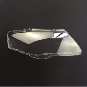 İthal Volkswagen - Ön Far Camı B6 Passat 2005-2009