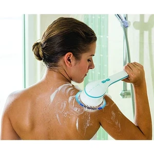 Spin SPA Duş ve Vücut Masaj Seti