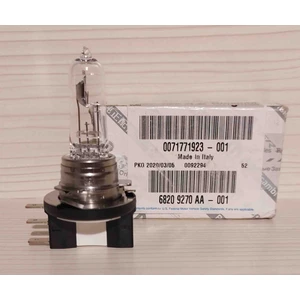 H15 12V 15-55W Beyaz Soket 64176 - Made In Germany