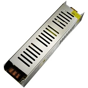 Genel Markalar 12V 12,5 Amper Slim LED Trafo