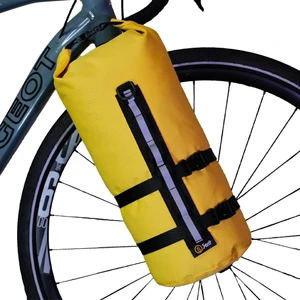 - Bikepacking Tüp Çanta 9L