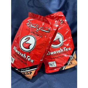 Alwazah Tea Ördekli Çay 2 x 400 gr