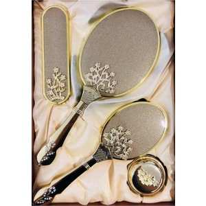 Ayna Tarak Seti Gold