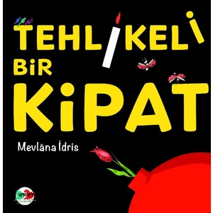 Tehlikeli Bir Kipat - Mevlana İdris