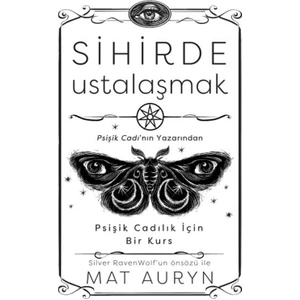 Sihirde Ustalaşmak - Mat Auryn