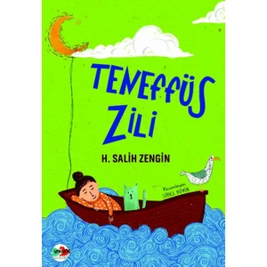 Teneffüs Zili - H. Salih Zengin