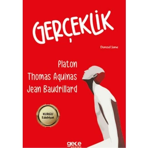 Gerçeklik - Jean Baudrillard