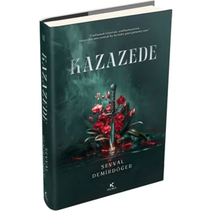Kazazede 2 - Şevval Demirdöğer