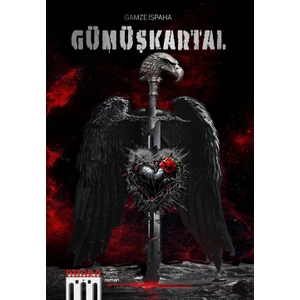 Gümüşkartal - Gamze İspaha