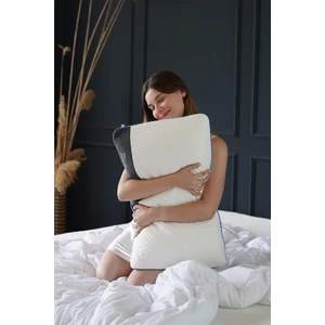Comfy Plus Klasik Ortopedik Visco Yastık, 70 x 45 x 11