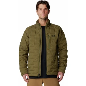 Mountain Hardwear Stretchdown Erkek Kaz Tüyü Mont