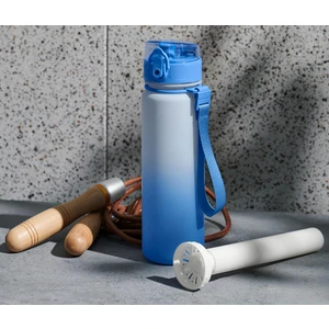 Matara Gök Mavisi 550 ml Tritan Malzeme ile Sızdırmaz ve Hafif Tasarım