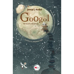 Googol - Josep L. Badal