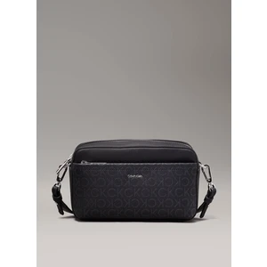 Calvin Klein Siyah Kadın Çapraz Çanta K60K6125360GM