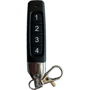 Gma Keys Lüx Mini Akıllı Otopark Kumandası Kalem Tipi 433.92 Mhz 1.ci Kalite