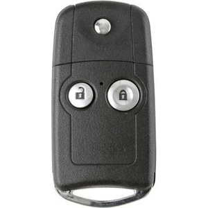 Gma Keys Lüx Honda Cr-V Accord Civic 2 Tuşlu Sustalı Kumanda Kabı 1.ci Kalite