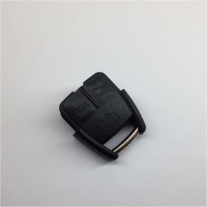 Gma Keys Lüx Opel Vectra C Kumanda Anahtar Kabı