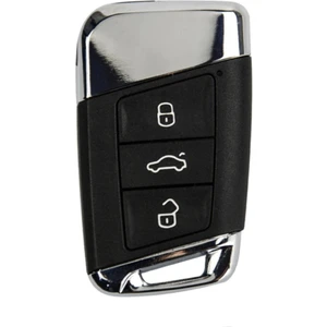 Gma Keys Volkswagen Passat B8 Yeni Nesil Anahtar Kumanda Kabı