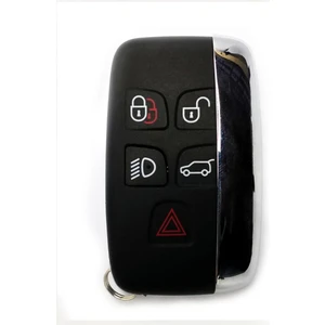 Gma Keys Range Rover, Discovery Orijinal Kumanda Kabı, 5 Buton