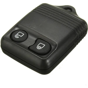 Gma Keys Ford Transit Connect Kumanda Anahtar Kabı