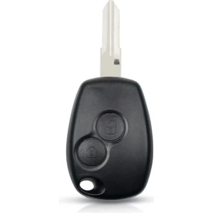 Gma Keys Renault Dacia Kangoo Clio Trafic Kumanda Anahtar Kabı 1.kalite