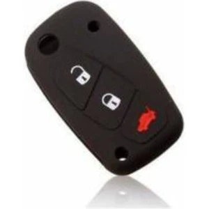 Gma Keys Fiorino Linea Ducato 3 Tuşlu Anahtar Kumanda Kabı Silikon Koruyucu Kılıf