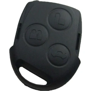 Gma Keys Ford Connect Transit Focus Fiesta Fusıon Mondeo Boş Anahtar Kumanda Kabı Connet